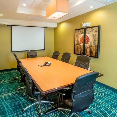 Springhill Suites By Marriott Pueblo Downtown Bagian luar foto