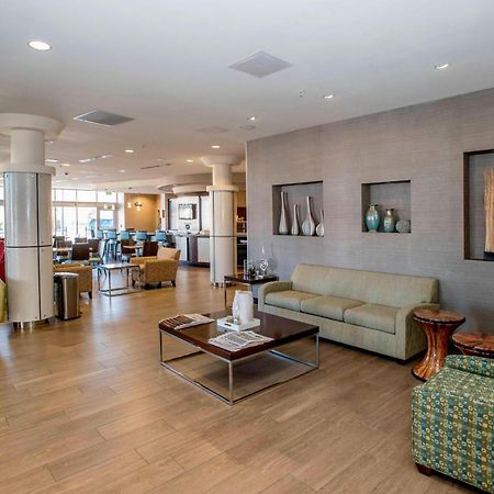 Springhill Suites By Marriott Pueblo Downtown Bagian luar foto