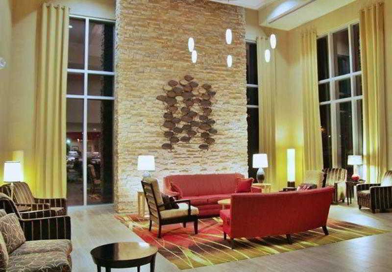 Springhill Suites By Marriott Pueblo Downtown Bagian luar foto