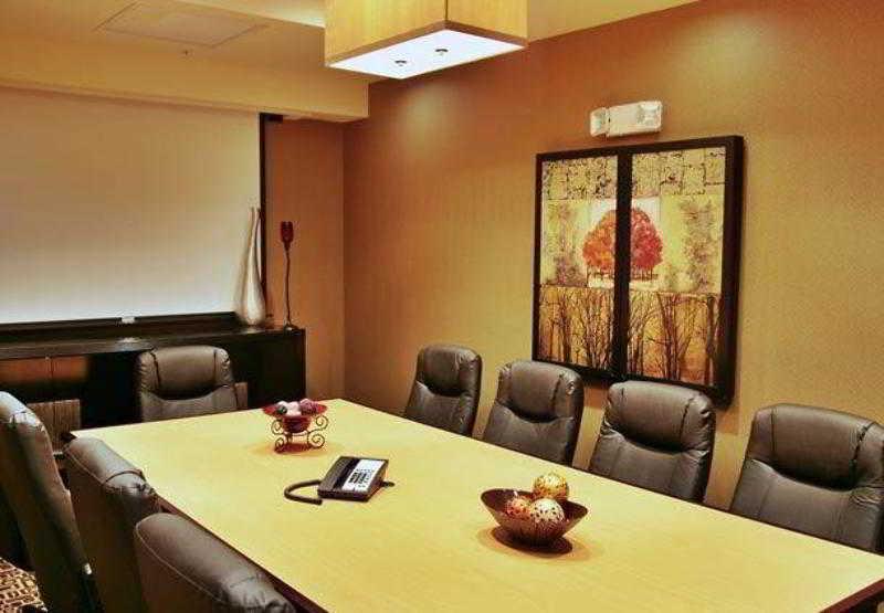 Springhill Suites By Marriott Pueblo Downtown Bagian luar foto