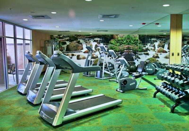 Springhill Suites By Marriott Pueblo Downtown Bagian luar foto
